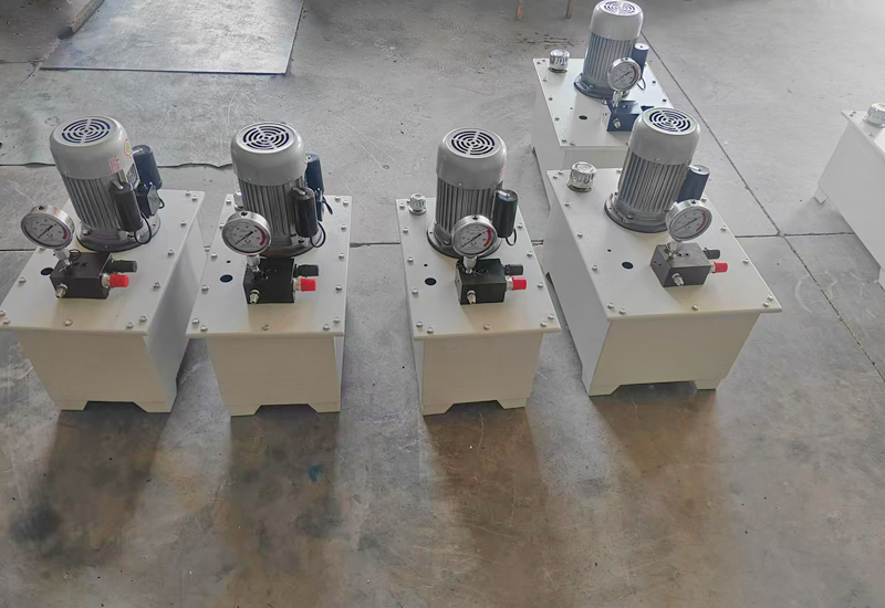 榨油機(jī)專用油泵